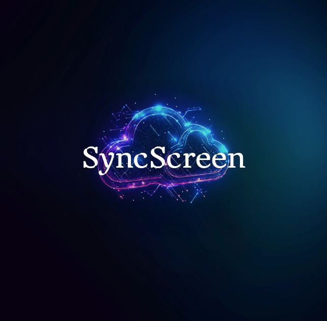 SyncScreen